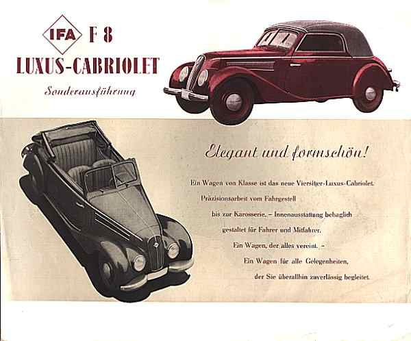 Wartburg 311